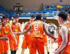 【168sports】NBL常规赛收官，河南赊店男篮排名第十无缘季后赛