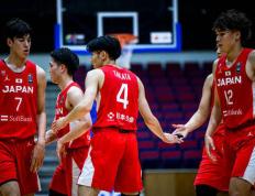 【168sports】U18亚洲杯：日本男篮84-35大胜哈萨克斯坦，冲击八强席位