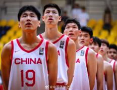 【168sports】U18男篮亚洲杯 | 段睿骐三分准绝杀 中国队逆转日本队小组赛三战全胜