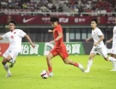 【168sports】U21男足坐镇长沙，首战迎来开门红