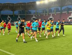 【168sports】中超联赛周末重燃战火 河南杜康兵发津门