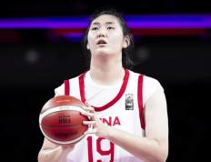 【168sports】94分惨败后再输57分！女篮又现悬殊分差：张子宇已没有对手了？