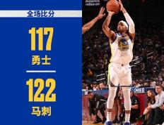 168sports-马刺122-117力克勇士,文班亚马19+5帽,水花兄弟24中5