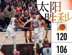 168sports-NBA常规赛：太阳20-106击败活塞止3连败,杜兰特41分,戈登21+8