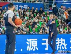 168sports-不怕网暴！张镇麟轰下22+6，辽篮大胜广东克星，赵继伟13次助攻