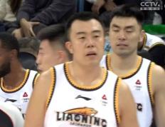 168sports-辽宁男篮暴击天津，张镇麟13+3多次暴扣，赵继伟7+5+7掌控全局！