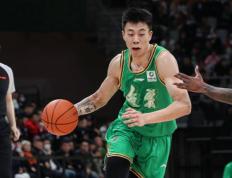 168sports-赵继伟10分伤退张镇麟23分 辽宁击败四川开赛两连胜