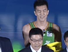 168sports-网暴后遗症？张镇麟单节0分3失误！辽篮打爆同曦，赵继伟王者归来