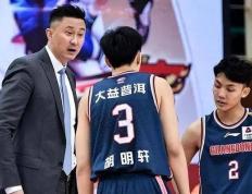 168sports-杨瀚森降维打击，徐杰继续低迷，广东111109险胜青岛