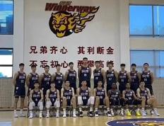 168sports-沃特斯对飚鲍威尔，四大内线围剿杨瀚森，广东战青岛不容有失！