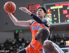 CBA：福建送吉林5连败 陈林坚31分邹阳6+6拉科空砍25分20板