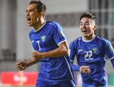 2-2，2-1！足坛悲喜一夜！亚洲第2爆冷，国足惨败，被泰国队反超