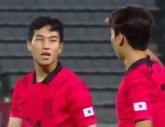 3-0！韩国头名出线，亚洲杯16强诞生！中国小组第2基本锁定晋级！