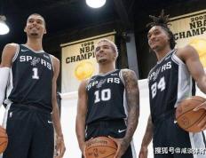 168sports-7分憾负！马刺新“GDP”组合面世：文班轻取15+5，两人合砍36+13