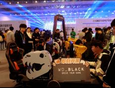 168sports-2023NEST《英雄联盟》总决赛落幕，WD_BLACK电竞装备助阵巅峰之争