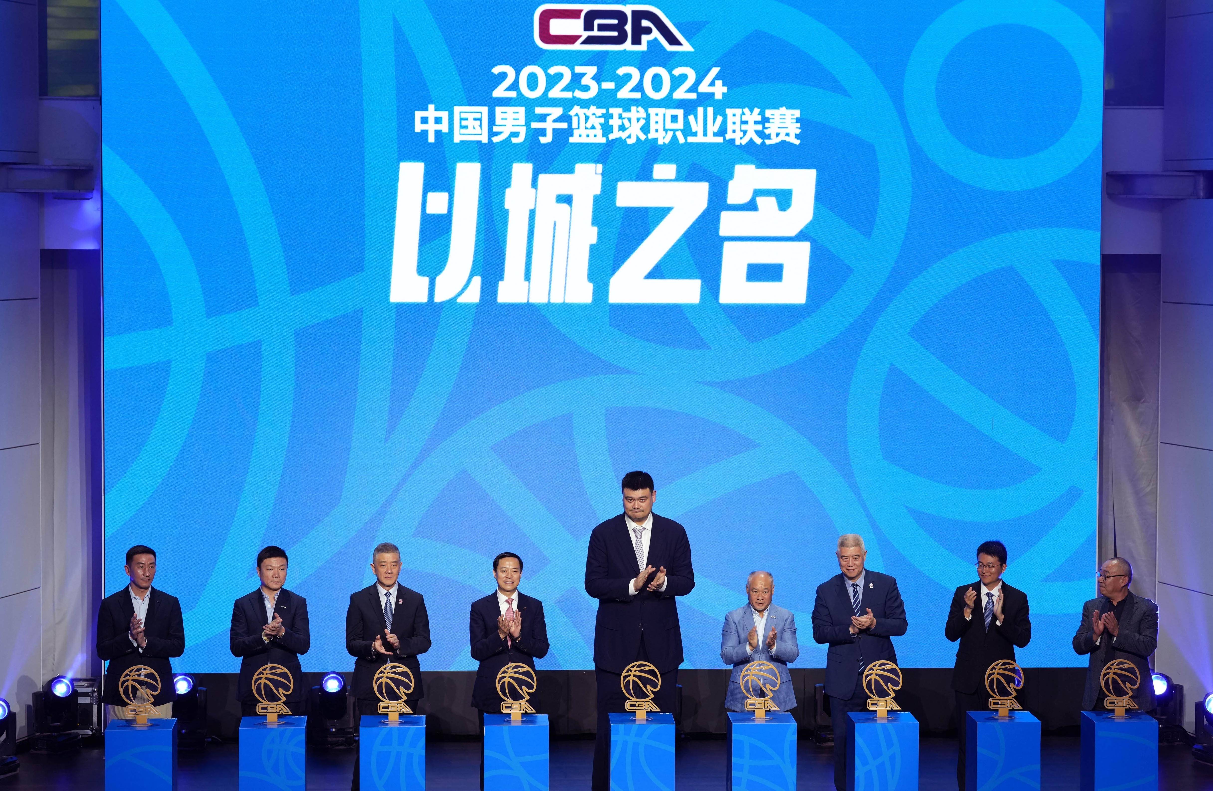 168sports:168sports迎来第29赛季 辽宁队剑指三连冠——2023-2024赛季168sports前瞻