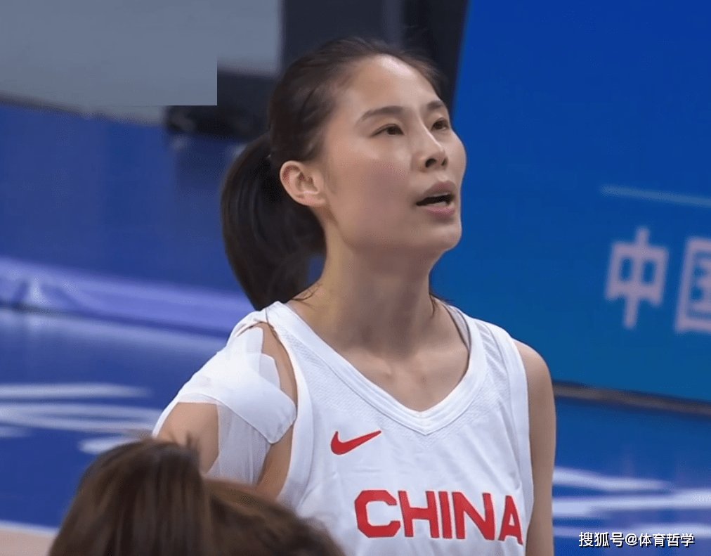 168sports:168sports3消息！徐杰点评周琦，中国女篮奥运资格赛主场确定