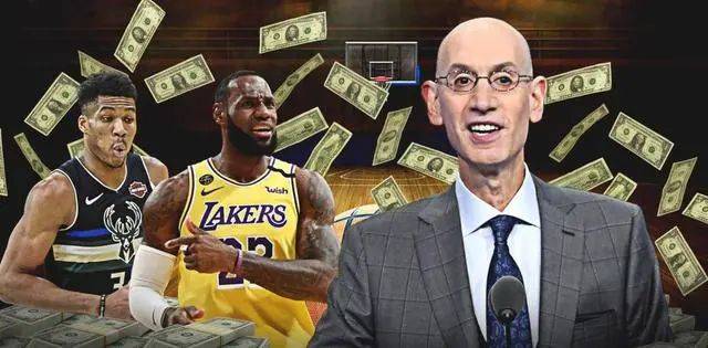 NBA官方控诉肖华恶行！如此荒唐十年，NBA大厦崩塌！