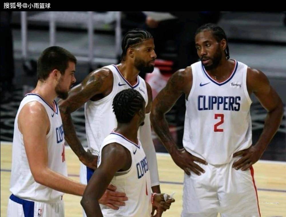 NBA官网公布新赛季首周战力榜：太阳无缘前三，湖人第5，快船第10