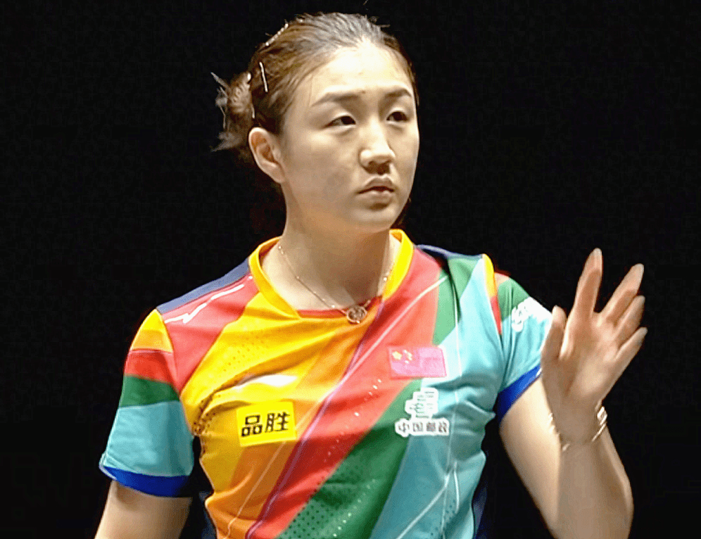 168sports-国乒大获全胜！3连胜轰2个3-0，王楚钦陈梦大胜，梁靖崑爆冷丢1局