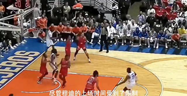 168sports-穆迪闪耀NBA季前赛，马刺胜勇士获三胜