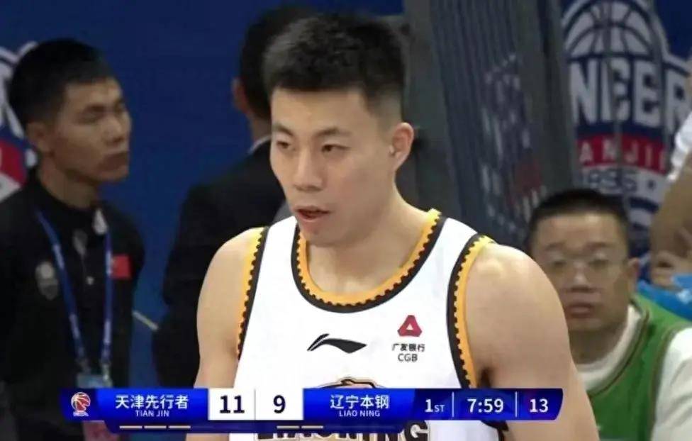 168sports-张镇麟高效，赵继伟13助，辽宁五人上双大胜天津豪取六连胜！