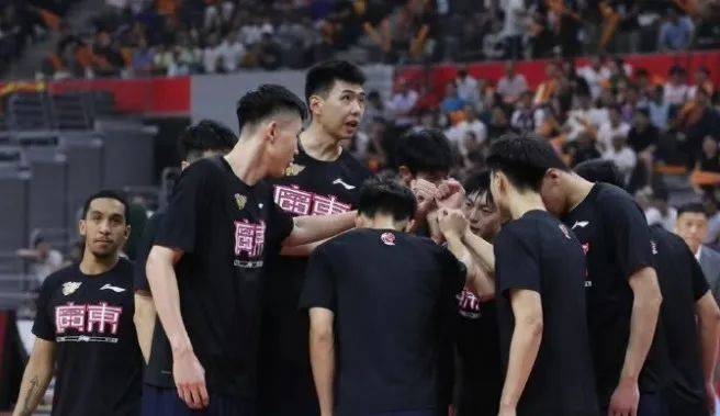 168sports-打出来了！26分钟2帽扣傻杨瀚森！广东队的未来NBA级别中锋......