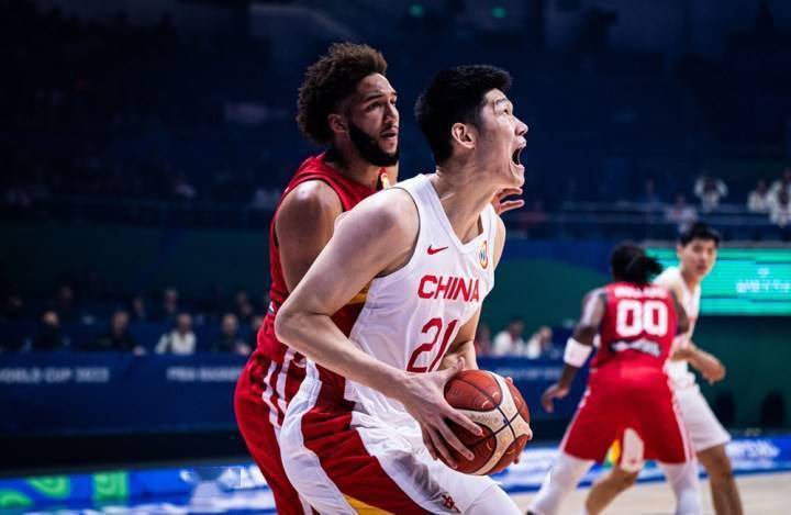 168sports-中国男篮89-107不敌波多黎各，小组赛三连败无缘世界杯16强