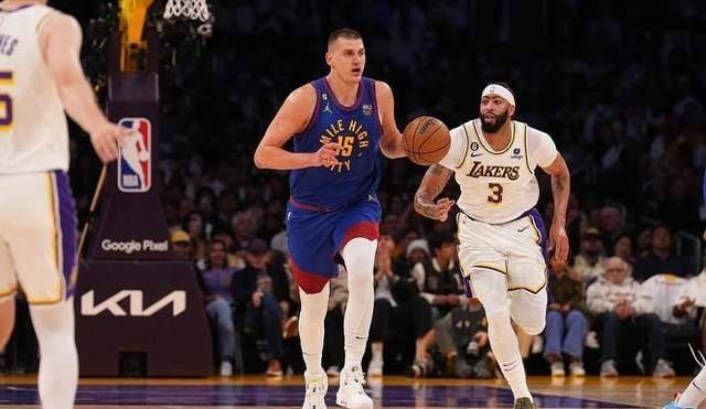 168sports-NBA下赛季薪资最高的5个人，库里5190万排第一，詹姆斯约基奇上榜