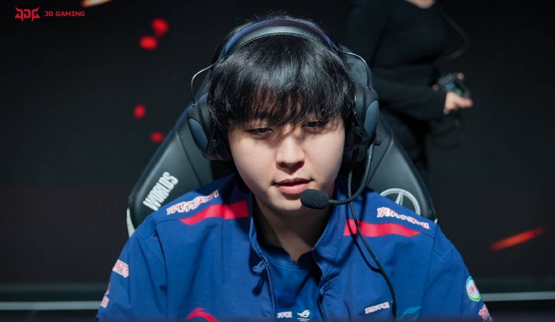 尺帝百战Faker！JDG大战T1，LPL能否提前锁定冠军？