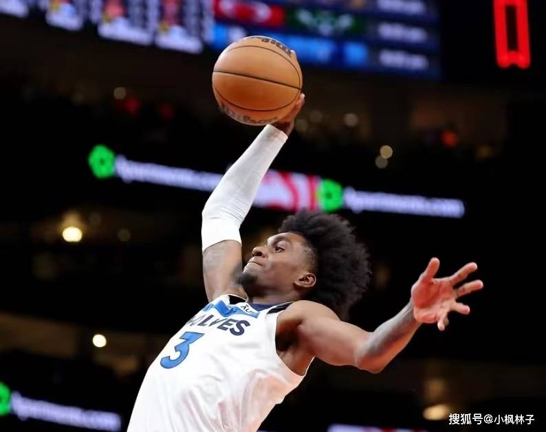 NBA常规赛：老鹰穆雷41+7+5杨24+8，21分大逆转森林狼取二连胜