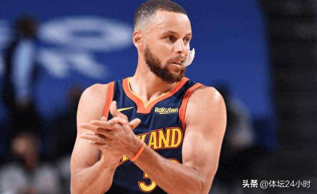 单赛季场均30分+50%+40%+90%！库里用数据证明自己是NBA伟大投手