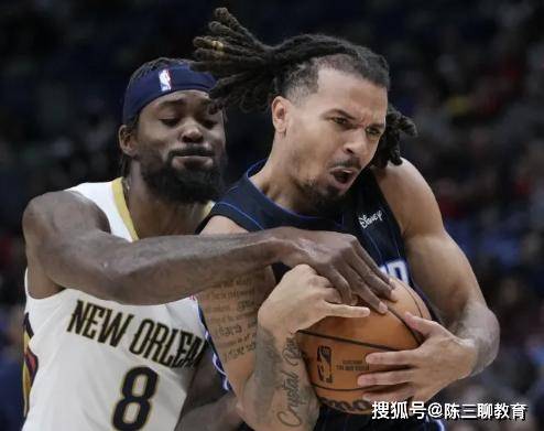 168sports-就这也敢提前要大合同？莺歌持续低迷，遭状元戏谑，魔术大胜鹈鹕