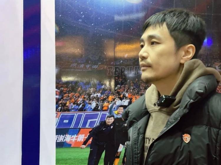 168sports-付出 承受 收获，中超最年轻掌舵人的“中超元年”