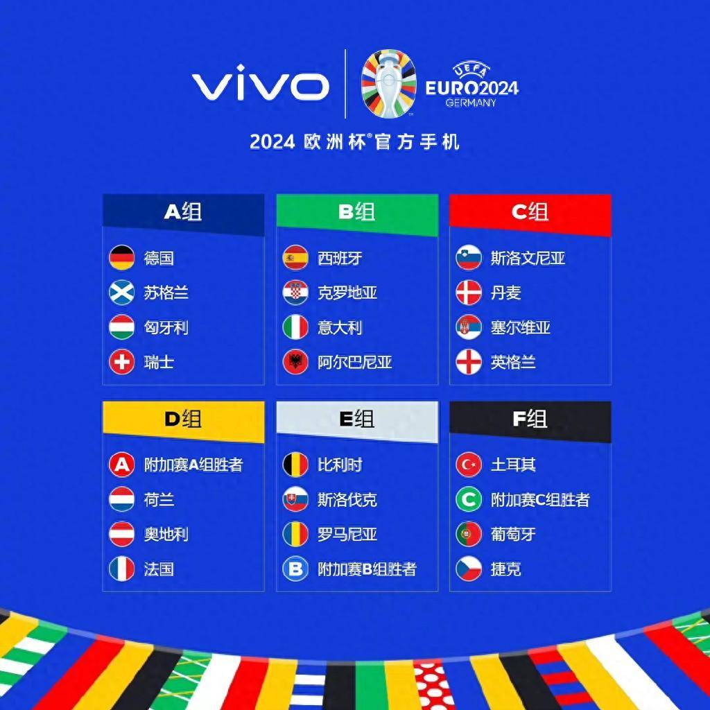 168sports-不断携手世界杯欧洲杯，vivoX100系列成2024年欧洲杯官方手机