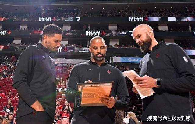 【168sports】以快制胜？对阵快船队，火箭队训练内容曝光！后场双核责任重大