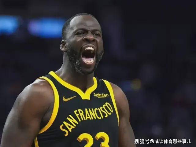 【168sports】助纣为虐？勇士经理谈格林禁赛：他改变不了，我们会继续支持他！