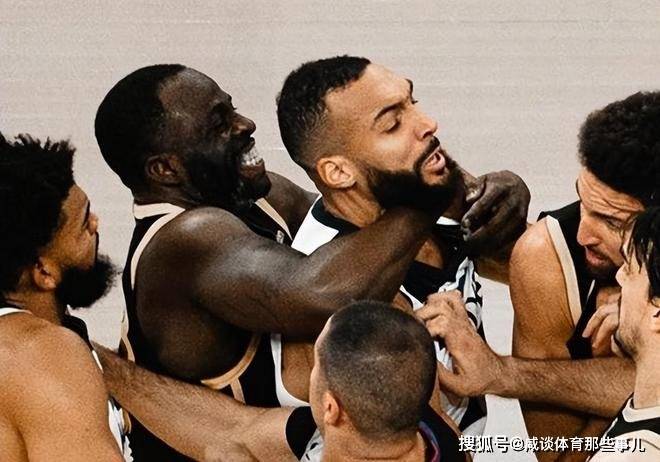 【168sports】助纣为虐？勇士经理谈格林禁赛：他改变不了，我们会继续支持他！