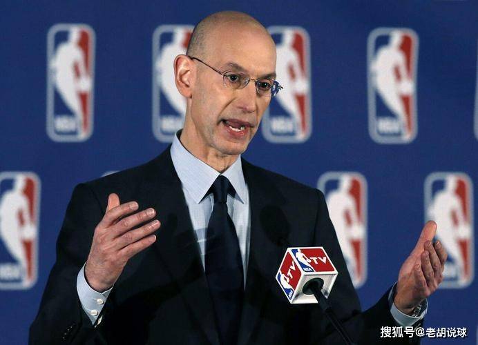 【168sports】NBA裁判透露，肖华授意制裁防守球员，美媒声援勇士主教练