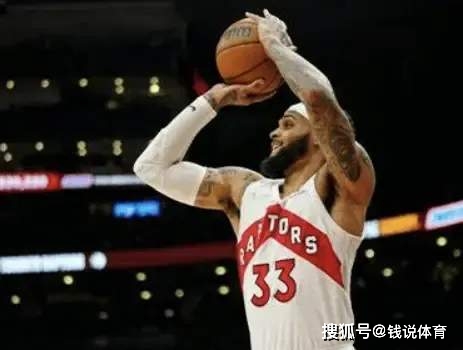 【168sports】快船酝酿4换1交易！乔治远赴多伦多，顶级内线助力哈登小卡冲冠