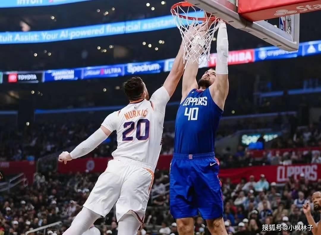 【168体育】NBA常规赛：快船主场大胜太阳，乔治25+7哈登19+10杜兰特空砍30分