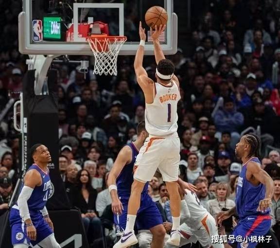 【168体育】NBA常规赛：快船主场大胜太阳，乔治25+7哈登19+10杜兰特空砍30分