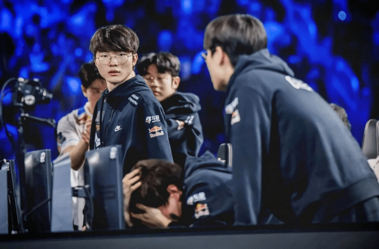 【168sports】Faker 天才的修行