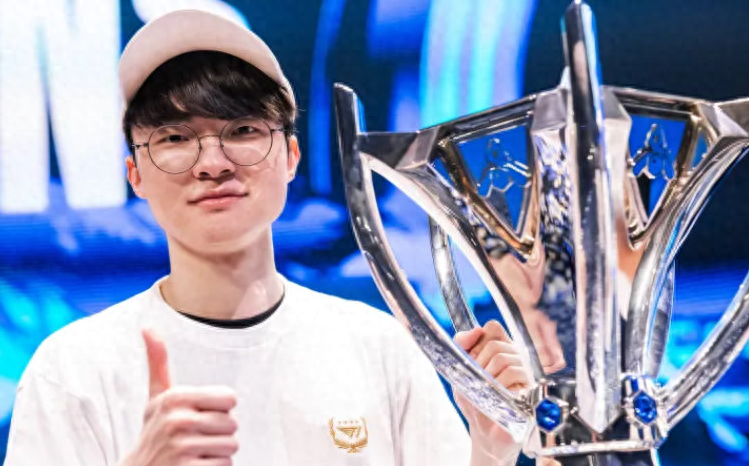 【168sports】LPL重视Faker？T1纪录片引争议，LCK粉丝集体抗议