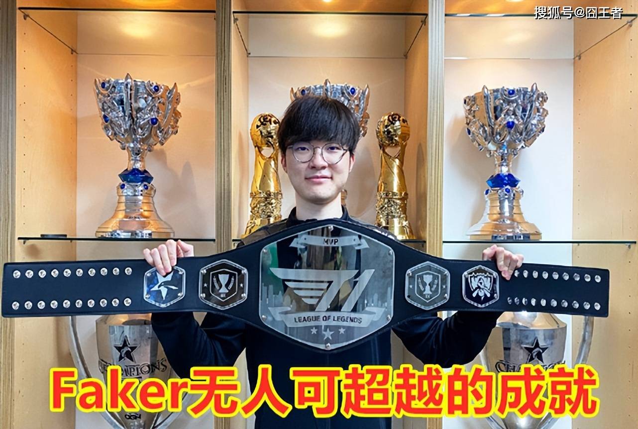 【168sports】为什么LPL没有像Faker一样的旗帜选手？米勒是这样说的！