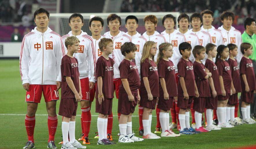 【168sports】【国足亚洲杯战史】2011重蹈覆辙 为练兵小组赛出局