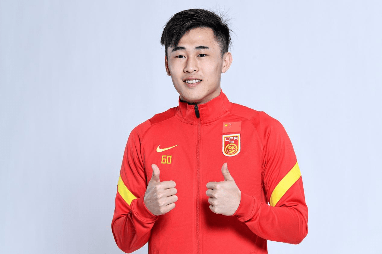 【168sports】国足输香港最尴尬之人！他加盟国足除了爱情一无所获