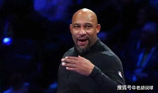 【168sports】哈姆称湖人战绩差全怪裁判，浓眉表示认同，名嘴：直接给你颁奖吧