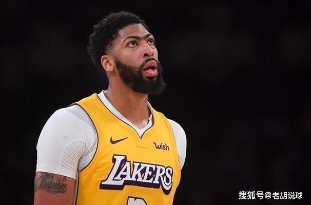 【168sports】哈姆称湖人战绩差全怪裁判，浓眉表示认同，名嘴：直接给你颁奖吧