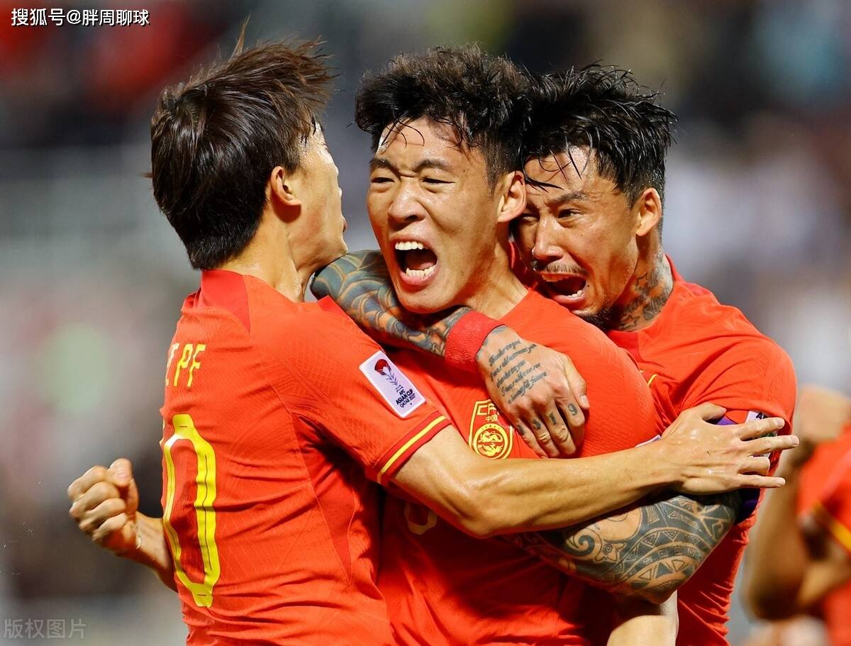 【168sports】国足亚洲杯出线惊喜反转，亚足联确认，扬科维奇吉人天相